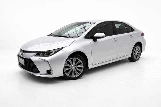 TOYOTA COROLLA 2.0 VVT-IE FLEX XEI DIRECT SHIFT TOYOTA COROLLA 2.0 VVT-IE FLEX XEI DIRECT SHIFT